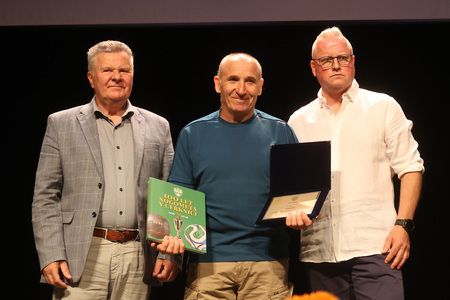 NK CERKNICA 100 LET 51 FOTO LJUBO VUKELIČ